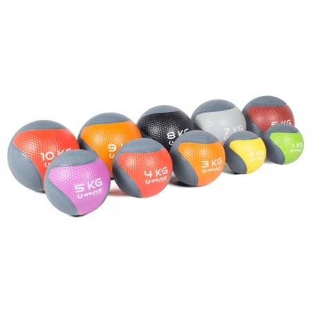 Real-Motion Ιατρική Μπάλα - Medicine Ball 5Kg 