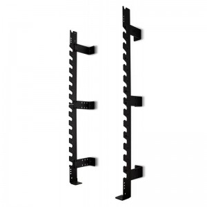 Real-Motion Επιτοίχιο Rack Wall Mounted Rack (362 53515)