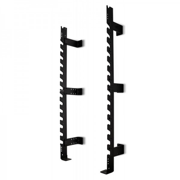 Real-Motion Επιτοίχιο Rack Wall Mounted Rack (362 53515)
