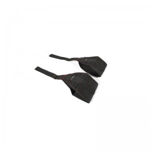 Real-Motion Ab Straps Olive (362 53905)