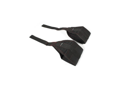 Real-Motion Ab Straps (362 53905)