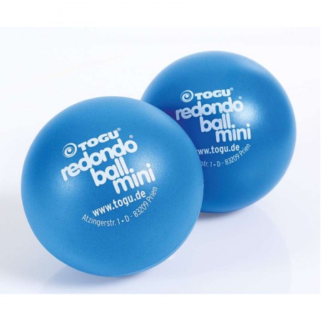 Real-Motion Redondo Ball Mini Set Of 2 