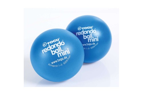 Real-Motion Redondo Ball Mini Set Of 2 (362 54236)