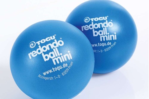 Real-Motion Redondo Ball Mini Set Of 2 (362 54236)