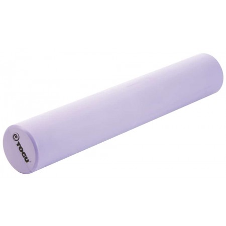 Real-Motion Πιλάτες Foamroller Premium Purple 