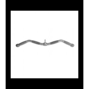Real-Motion Εζ Lat Bar - Λαβή Τροχαλίας Πλάτης (362 55017)