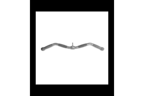 Real-Motion Εζ Lat Bar - Λαβή Τροχαλίας Πλάτης (362 55017)