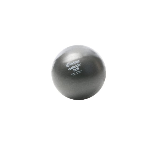 Real-Motion Redondo Ball - 18 Cm - Anthracite 