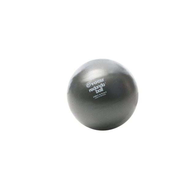 Real-Motion Redondo Ball - 18 Cm - Anthracite (362 55131)
