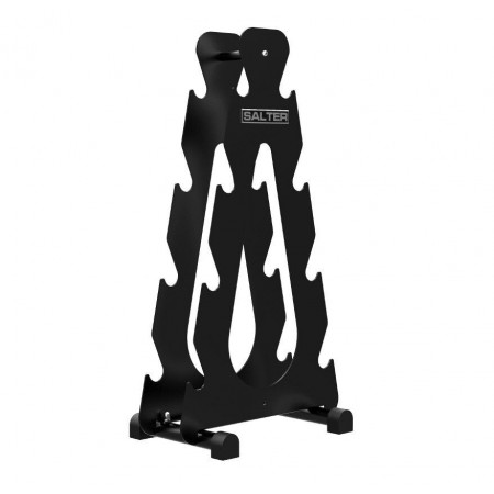 Real-Motion I-209 Dumbbell Rack 