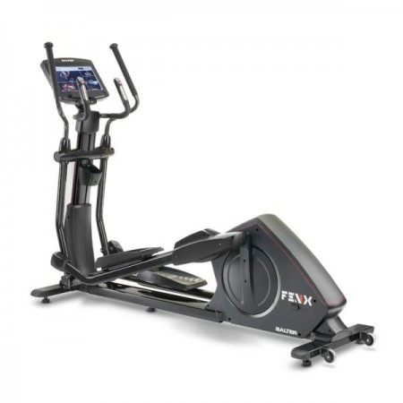Real-Motion Elliptical Fenix M-9630T 