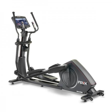 Real-Motion Elliptical Fenix M-9630T 