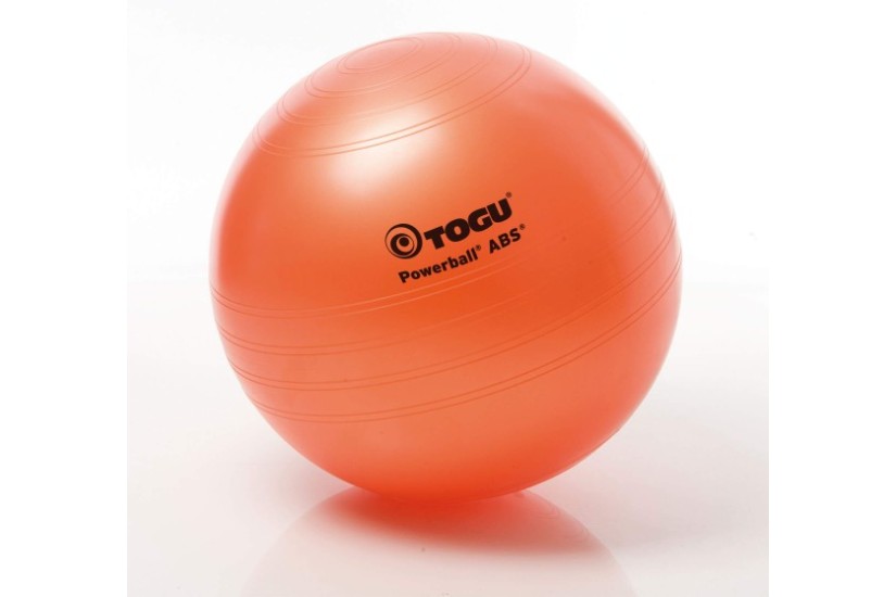 Real-Motion Abs 65Cm Fitball Terra 