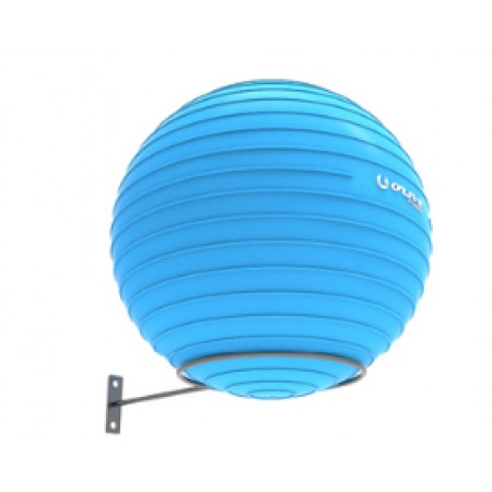 Real-Motion Βαση Τοιχου Για Fitness Ball 