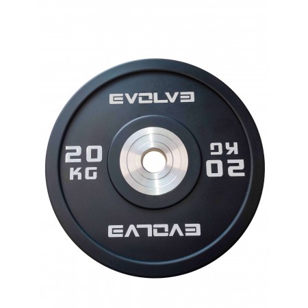 Real-Motion Ολυμπιακοί Δίσκοι Βαρών 20kg