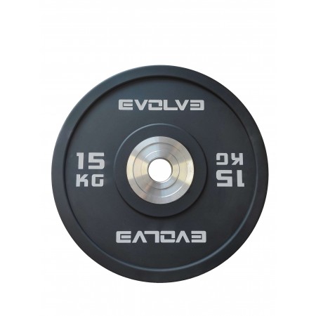 Real-Motion Ολυμπιακοί Δίσκοι Βαρών 15kg