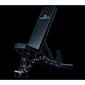 Real-Motion Ρυθμιζόμενος Πάγκος - Evolve Econ Series Adjustable Bench (362 57571)