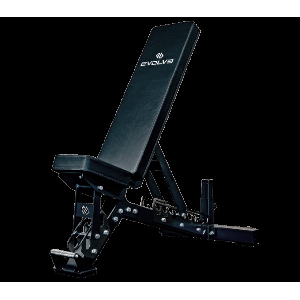 Real-Motion Ρυθμιζόμενος Πάγκος - Evolve Econ Series Adjustable Bench (362 57571)