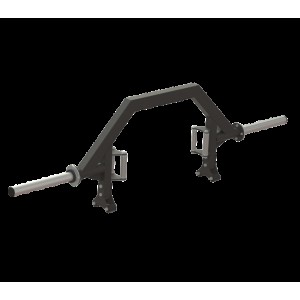 Real-Motion Evolve Open Hex Bar (362 57607)