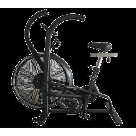 Real-Motion Evolve Econ Series Airbike Με Lcd Κονσόλα 