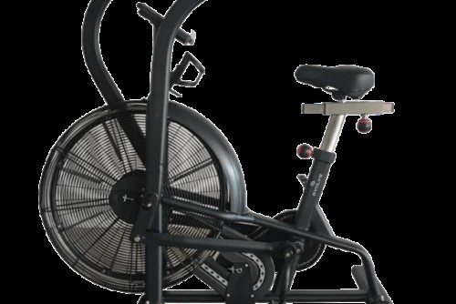 Real-Motion Evolve Econ Series Airbike Με Lcd Κονσόλα (362 57951)