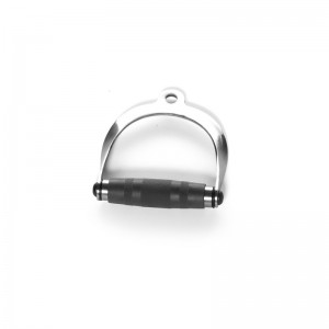 Real-Motion Μονής Λαβή Τροχαλίας- One-Handed Handler (362 59305)