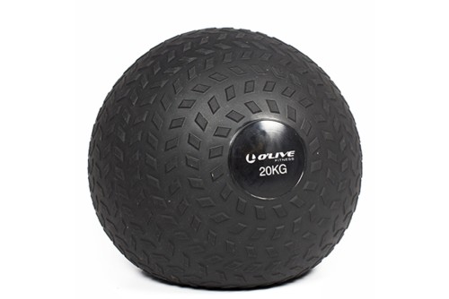 Real-Motion Slam Balls 20Kg (362 59490)