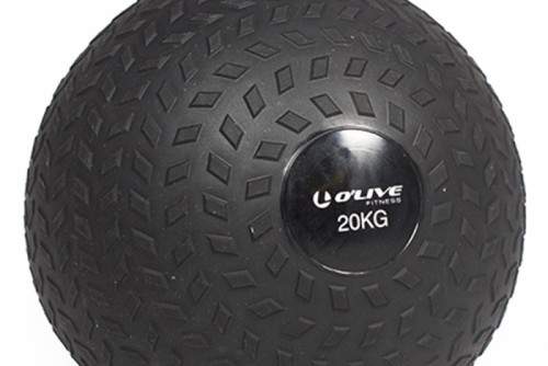 Real-Motion Slam Balls 20Kg (362 59490)