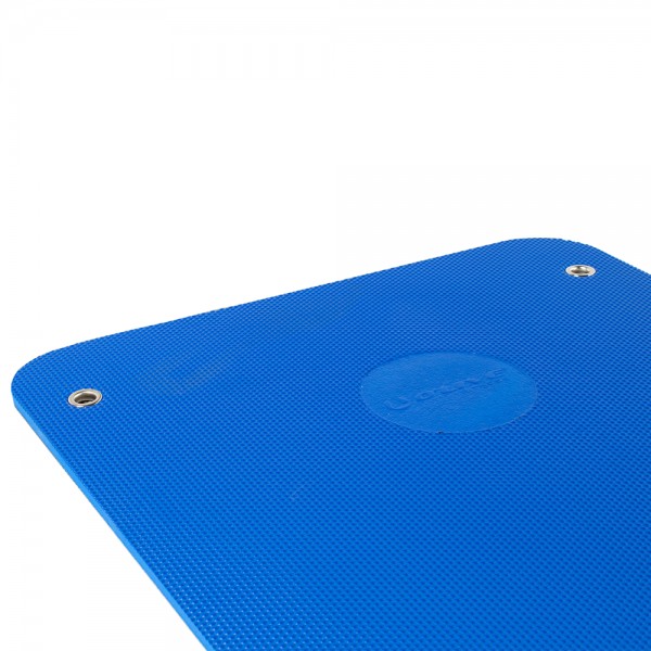 Real-Motion Στρώμα Γυμναστικής - Eva Mat Blue (362 59503)