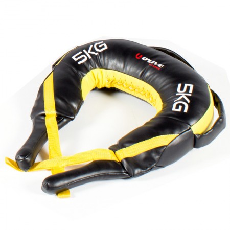 Real-Motion Shoulder Bag 5Kg 