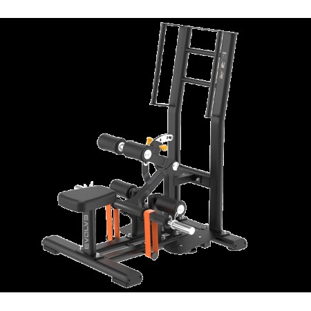 Real-Motion Evolve Ultra Series Plate Loaded Standing Hip Thrust 