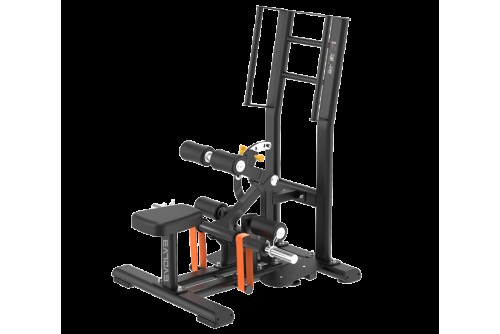 Real-Motion Evolve Ultra Series Plate Loaded Standing Hip Thrust (362 59537)