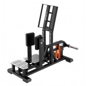 Real-Motion Evolve Ultra Series Plate Loaded Standing Hip Abductor (362 59609)