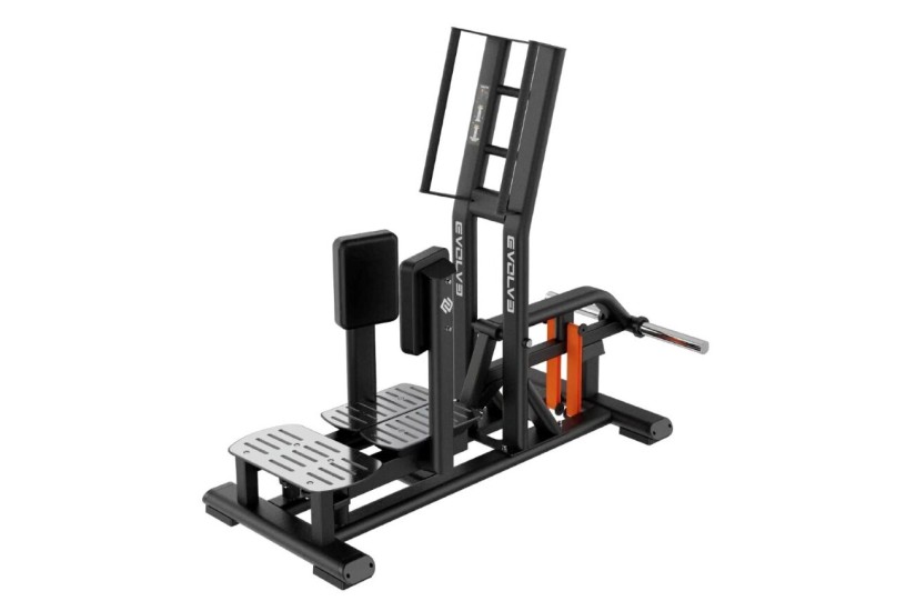 Real-Motion Evolve Ultra Series Plate Loaded Standing Hip Abductor
