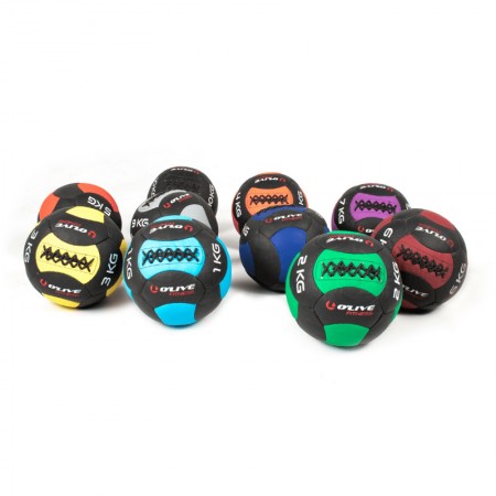 Real-Motion Mini Functional Ball 7Kg