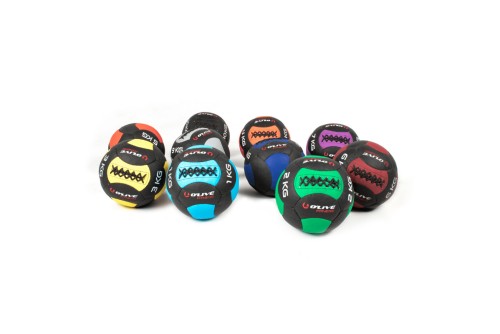 Real-Motion Mini Functional Ball 7Kg (362 59922)