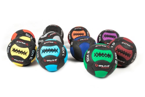 Real-Motion Mini Functional Ball 7Kg (362 59922)