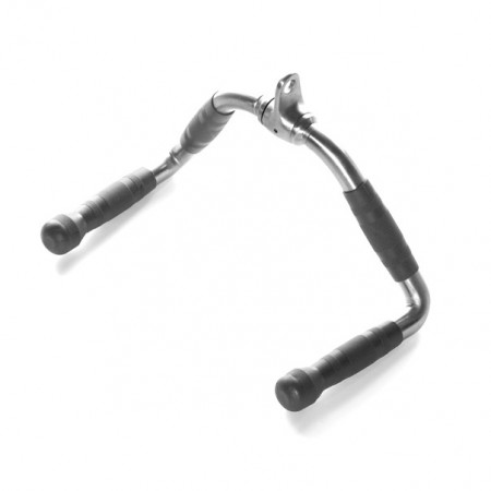 Real-Motion Multi-Exercise Bar 