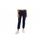 Levi's Crop Fit Παντελόνι Τζην Γυναικείο (362000179)