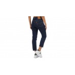 Levi's Crop Fit Παντελόνι Τζην Γυναικείο (362000179)