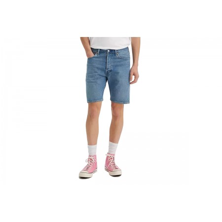 Levi's Βερμούδα Τζιν Ανδρική 