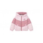 Nike Μπουφάν Puffer (36K082 A9Y)