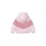 Nike Μπουφάν Puffer (36K082 A9Y)
