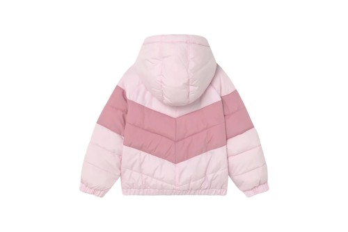 Nike Μπουφάν Puffer (36K082 A9Y)