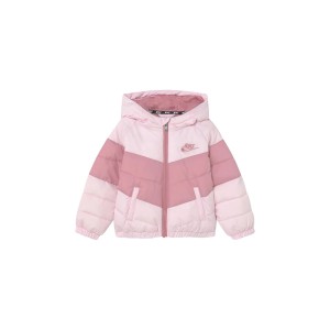 Nike Μπουφάν Puffer (36K082 A9Y)