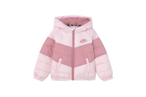 Nike Μπουφάν Puffer (36K082 A9Y)