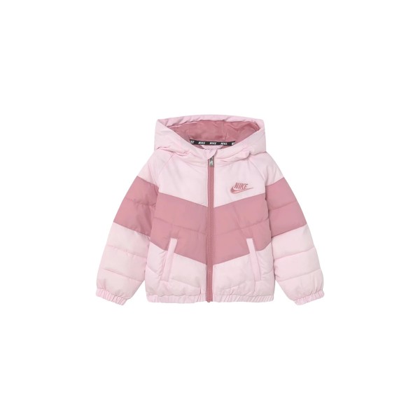 Nike Μπουφάν Puffer (36K082 A9Y)