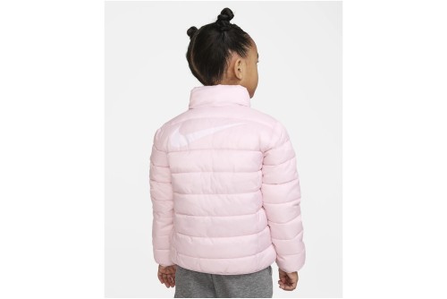 Nike Μπουφάν Puffer (36K201 A9Y)