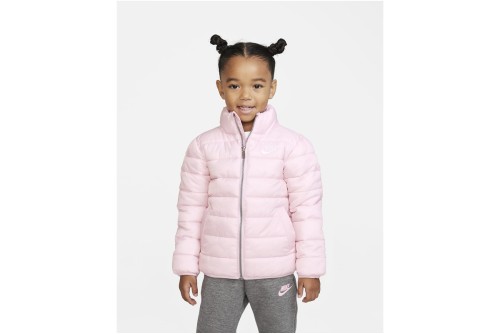 Nike Μπουφάν Puffer (36K201 A9Y)