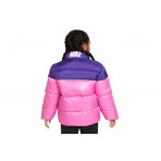 Nike Μπουφάν Puffer (36K722 AFN)